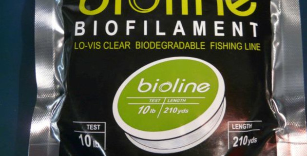 Enviro friendly Bio-line - Fishing World